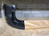 Toyota TLC300 Бампер задний верхняя часть за 25 000 тг. в Алматы – фото 4