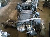 Мотор двигатель 1G BEAMS 2.0L 4ВД за 10 000 тг. в Алматы