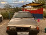 ВАЗ (Lada) 2109 2002 года за 500 000 тг. в Семей