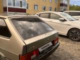 ВАЗ (Lada) 2109 2002 года за 500 000 тг. в Семей – фото 3