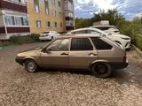ВАЗ (Lada) 2109 2002 года за 500 000 тг. в Семей – фото 2