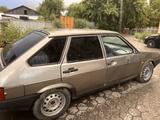 ВАЗ (Lada) 2109 2002 года за 500 000 тг. в Семей – фото 5