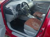 Toyota Corolla 2011 года за 5 600 000 тг. в Астана – фото 2