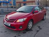 Toyota Corolla 2011 годаүшін5 600 000 тг. в Астана
