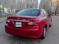 Toyota Corolla 2011 годаүшін5 600 000 тг. в Астана – фото 4