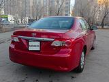 Toyota Corolla 2011 года за 5 600 000 тг. в Астана – фото 4
