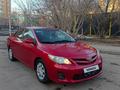 Toyota Corolla 2011 годаүшін5 600 000 тг. в Астана – фото 3