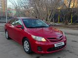 Toyota Corolla 2011 года за 5 600 000 тг. в Астана – фото 3