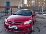 Toyota Corolla 2011 года за 5 600 000 тг. в Астана – фото 5