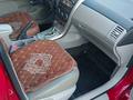 Toyota Corolla 2011 годаүшін5 600 000 тг. в Астана – фото 6