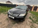 Toyota Corolla 2012 годаүшін6 000 000 тг. в Уральск