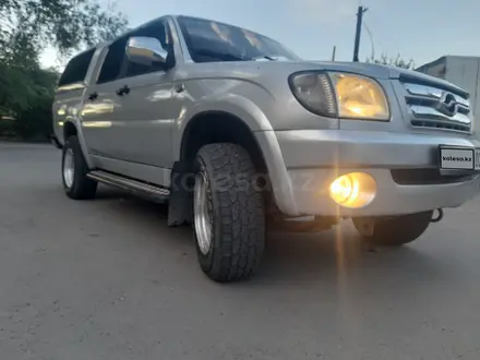 ZX GrandTiger 2008 года за 3 500 000 тг. в Алматы