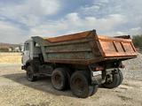 КамАЗ  5511 1999 года за 4 400 000 тг. в Шымкент – фото 4