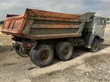КамАЗ  5511 1999 года за 4 400 000 тг. в Шымкент – фото 3