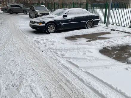 BMW 728 1998 года за 3 900 000 тг. в Уральск – фото 23