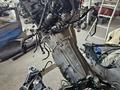 Акпп автомат каробка на мерседес W212 W204 за 811 тг. в Шымкент