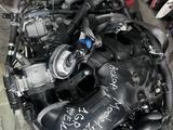 Привозный мотор 1GRүшін1 000 тг. в Актобе – фото 4