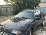 Volkswagen Passat 1988 года за 600 000 тг. в Тараз