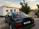 Volkswagen Passat 1988 года за 600 000 тг. в Тараз – фото 3