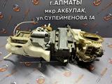 Отопитель (печка) в сборе L для Toyota Prado 95/Surf 185 за 180 000 тг. в Алматы
