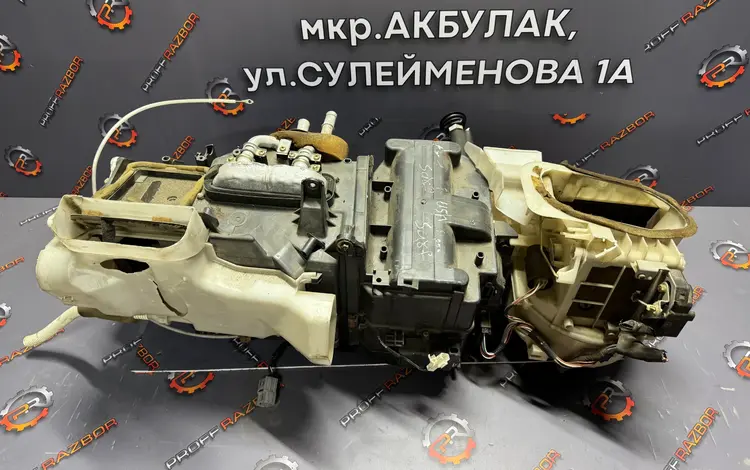 Отопитель (печка) в сборе L для Toyota Prado 95/Surf 185үшін180 000 тг. в Алматы