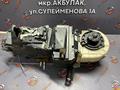 Отопитель (печка) в сборе L для Toyota Prado 95/Surf 185үшін180 000 тг. в Алматы – фото 4