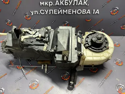 Отопитель (печка) в сборе L для Toyota Prado 95/Surf 185 за 180 000 тг. в Алматы – фото 4