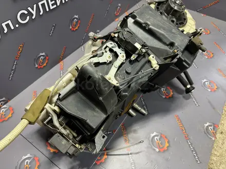 Отопитель (печка) в сборе L для Toyota Prado 95/Surf 185 за 180 000 тг. в Алматы – фото 5