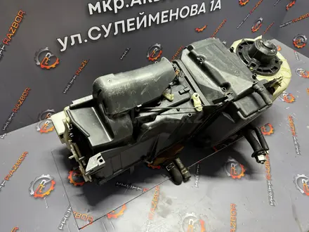Отопитель (печка) в сборе L для Toyota Prado 95/Surf 185 за 180 000 тг. в Алматы – фото 8