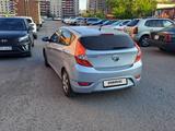 Hyundai Accent 2013 года за 4 000 000 тг. в Астана – фото 3