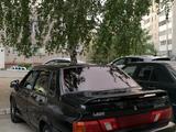 ВАЗ (Lada) 2115 2010 года за 850 000 тг. в Павлодар – фото 5