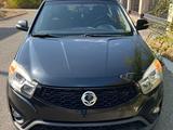 SsangYong Actyon 2014 года за 5 790 000 тг. в Алматы