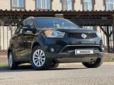 SsangYong Actyon 2014 года за 5 800 000 тг. в Алматы – фото 4