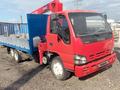 Isuzu  NQR 3D 2008 годаүшін12 000 000 тг. в Астана – фото 4