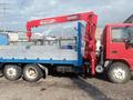 Isuzu  NQR 3D 2008 годаfor12 000 000 тг. в Астана – фото 6