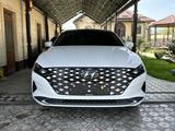 Hyundai Grandeur 2022 года за 18 000 000 тг. в Шымкент