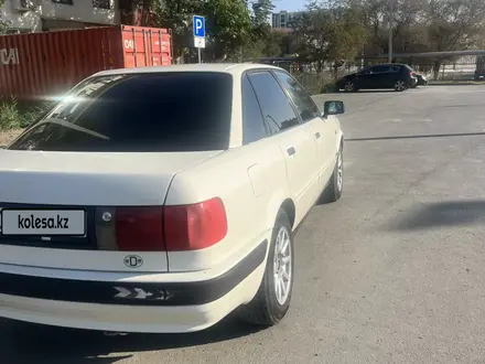 Audi 80 1994 года за 1 550 000 тг. в Атырау