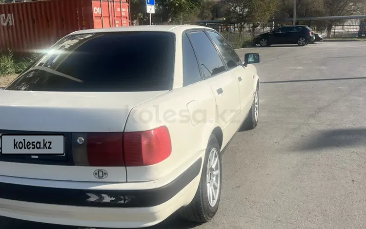 Audi 80 1994 года за 1 550 000 тг. в Атырау