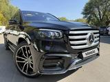 Mercedes-Benz GLS 580 2023 года за 59 500 000 тг. в Алматы – фото 3