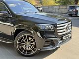 Mercedes-Benz GLS 580 2023 года за 59 500 000 тг. в Алматы – фото 2
