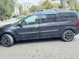 ВАЗ (Lada) Largus 2015 года за 3 000 000 тг. в Астана – фото 3
