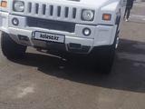 Hummer H2 2003 года за 7 000 000 тг. в Алматы