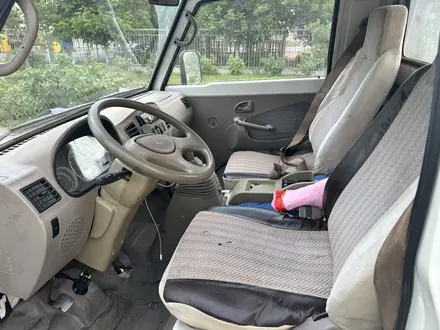 Foton  Alpha/View 2012 года за 6 100 000 тг. в Астана – фото 9