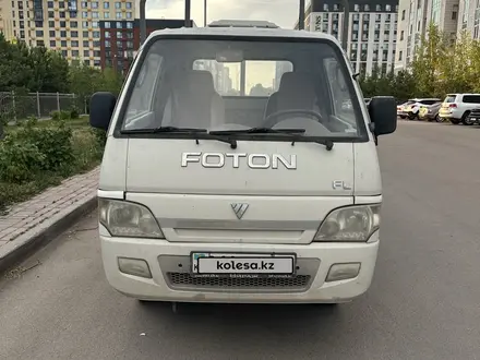 Foton  Alpha/View 2012 года за 6 100 000 тг. в Астана