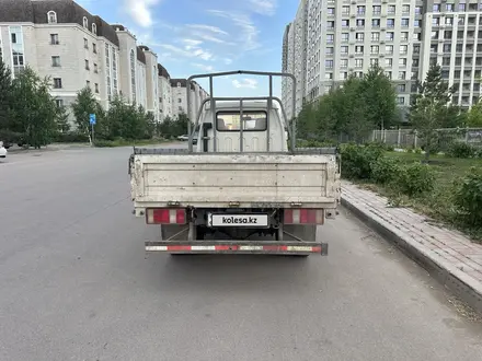 Foton  Alpha/View 2012 года за 6 100 000 тг. в Астана – фото 6