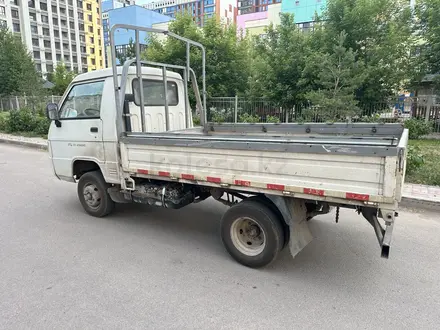 Foton  Alpha/View 2012 года за 6 100 000 тг. в Астана – фото 5