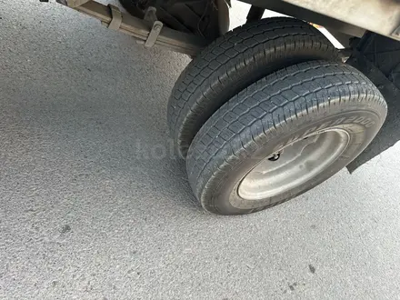 Foton  Alpha/View 2012 года за 6 100 000 тг. в Астана – фото 7