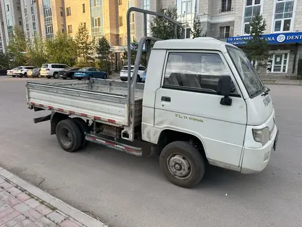 Foton  Alpha/View 2012 года за 6 100 000 тг. в Астана – фото 2
