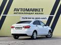 ВАЗ (Lada) Vesta 2019 года за 3 500 000 тг. в Тараз – фото 4
