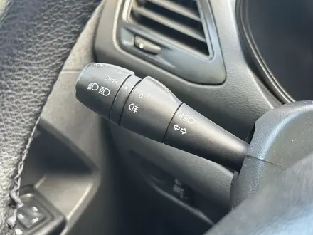 ВАЗ (Lada) Vesta 2019 года за 3 500 000 тг. в Тараз – фото 10